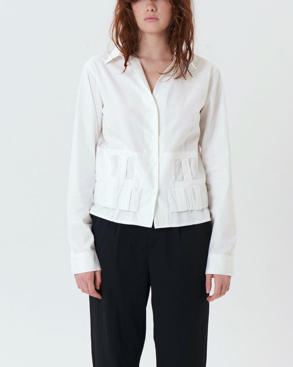 Beltloop Shirt