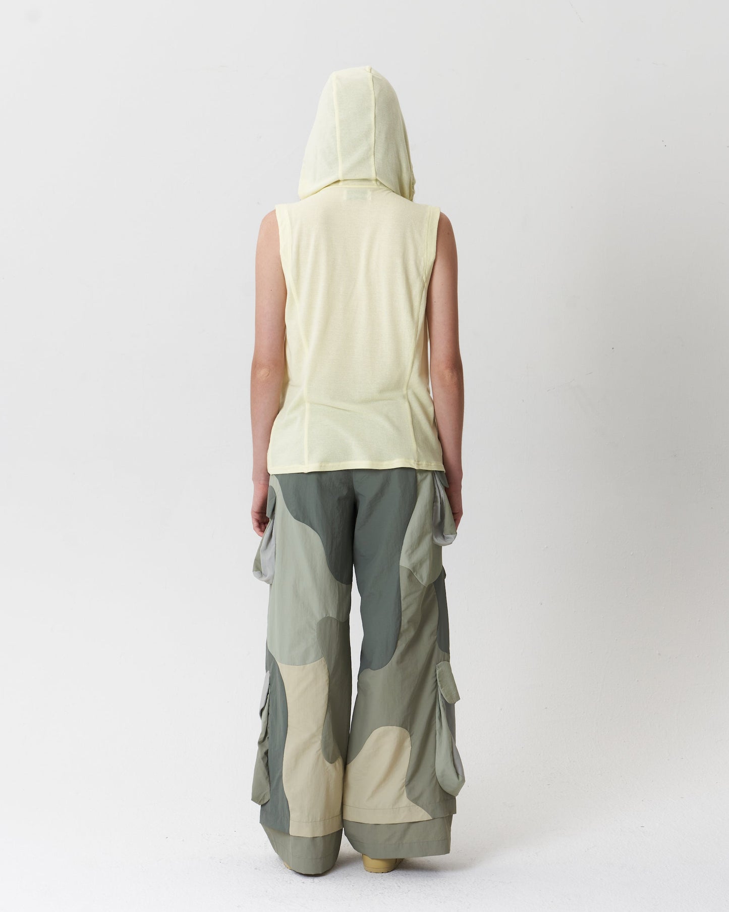 Drape Hood Top