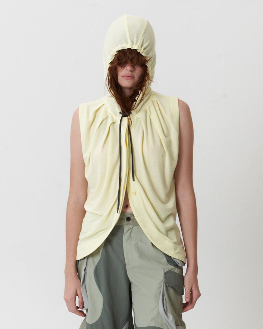 Drape Hood Top