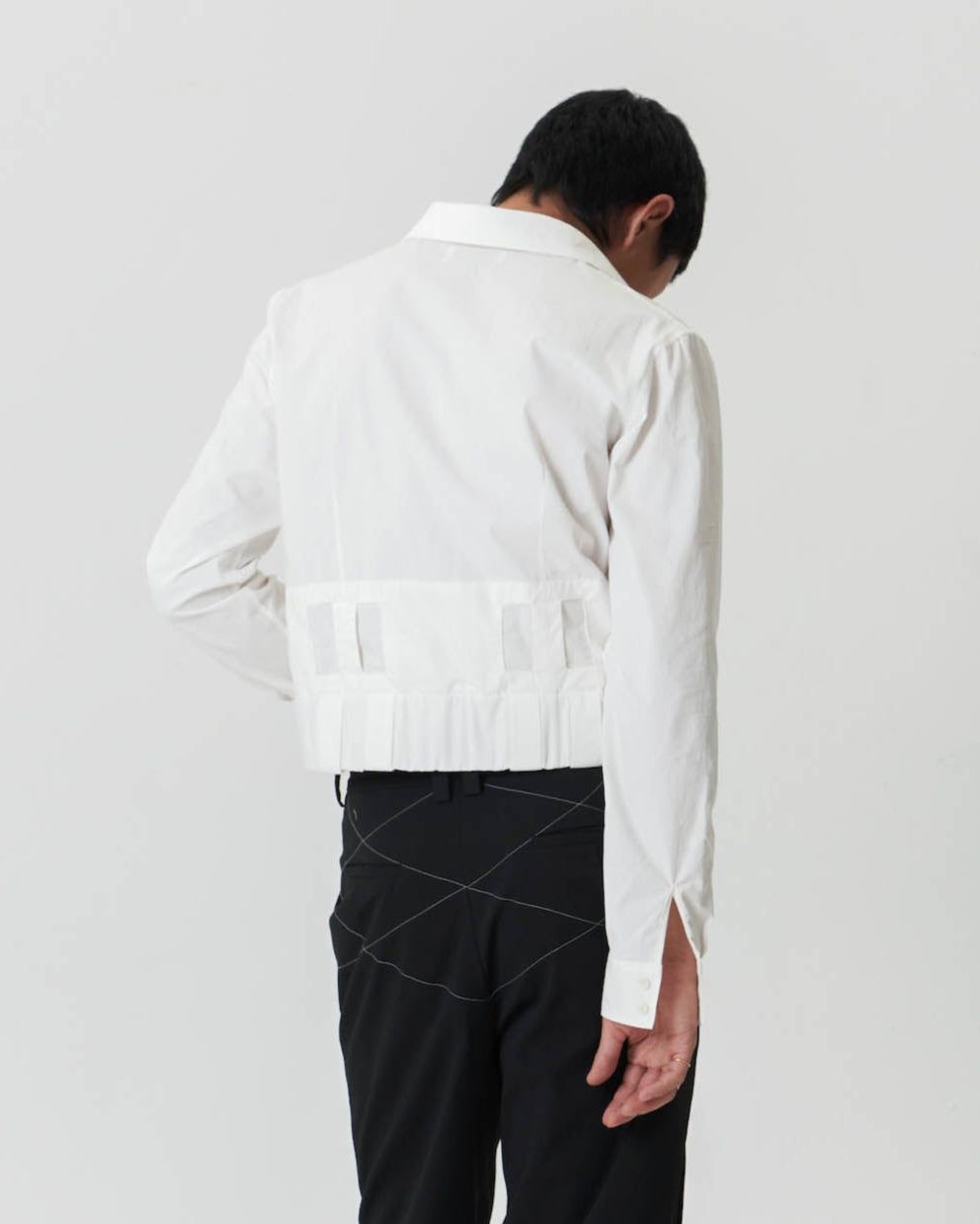 Beltloop Shirt