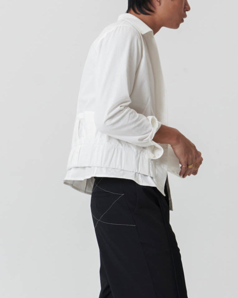 Beltloop Shirt