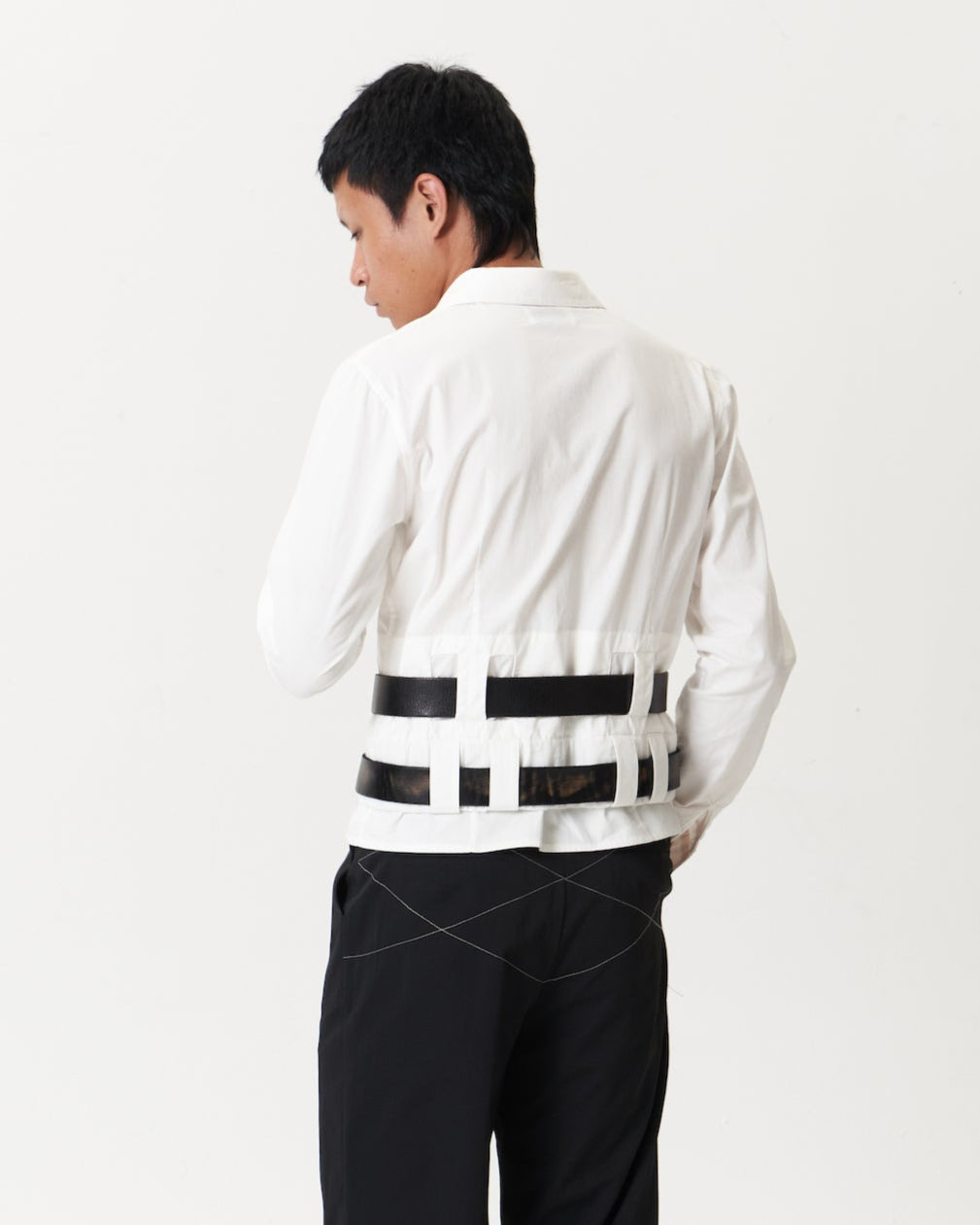 Beltloop Shirt