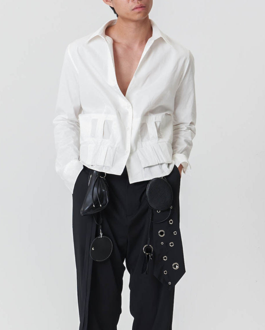Beltloop Shirt