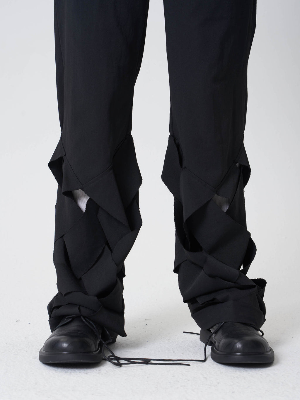 Weave Trousers (Sustainable)