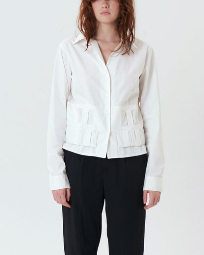 Beltloop Shirt