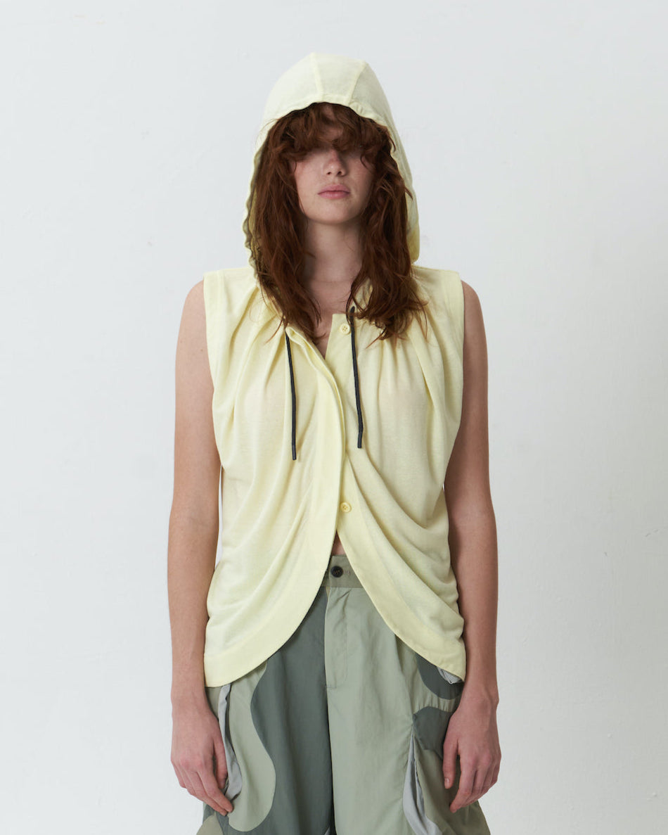 Drape Hood Top