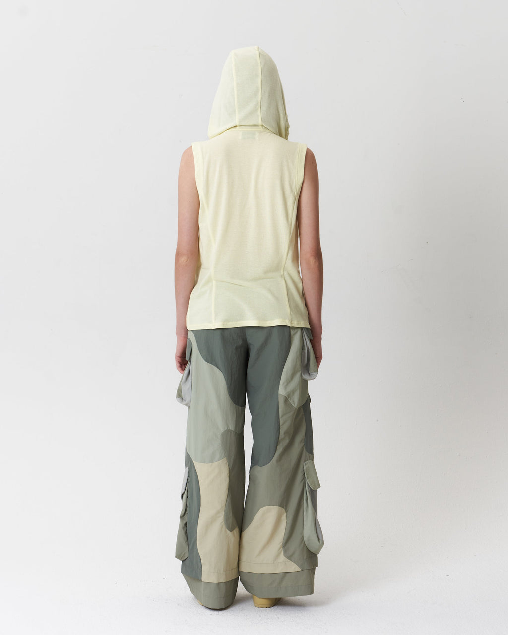Drape Hood Top