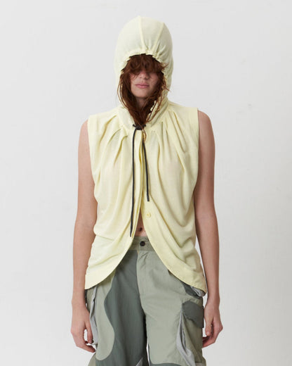 Drape Hood Top