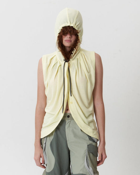 Drape Hood Top