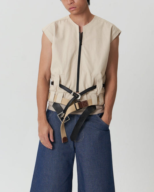 Beltloop Vest