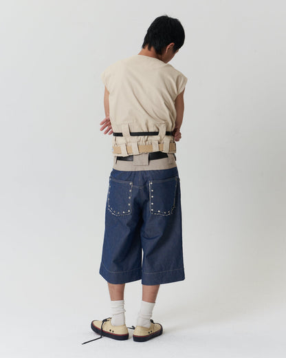 Beltloop Vest