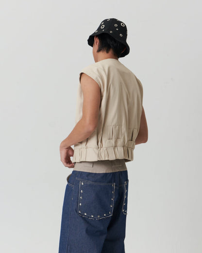 Beltloop Vest