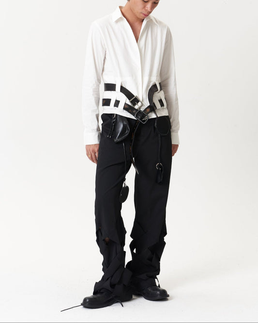 Beltloop Shirt