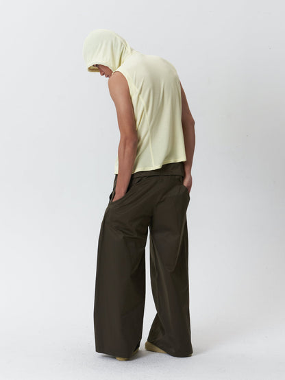 Drape Hood Top