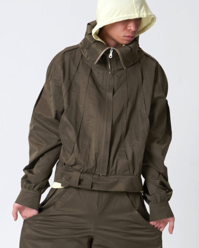 The Cutout Blouson 70